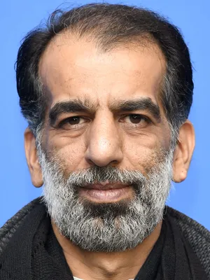 Ali Bagheri