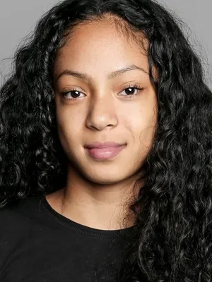 Chyna Terrelonge Vaughan