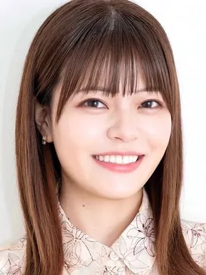 Sayumi Suzushiro