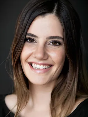 Müjgân Ferhan Şensoy