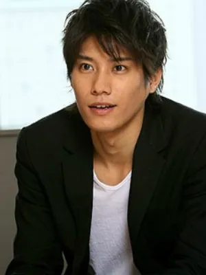 Tsuyoshi Hayashi