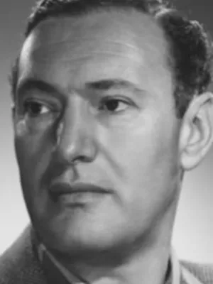 Andrew Marton