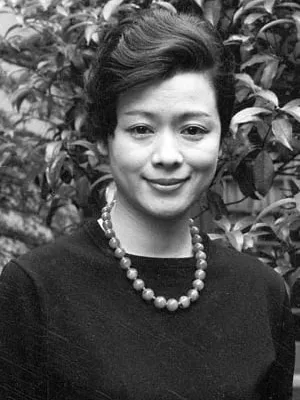 Haruko Katō
