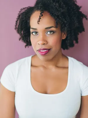 Alicia Richardson