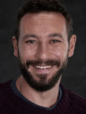 Okan Avcı
