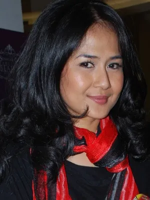 Ria Irawan