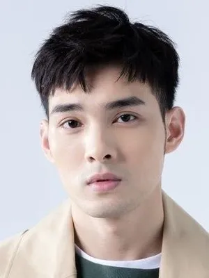 Wayne Huang