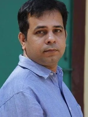 Chittaranjan Tripathy