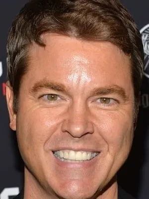 Mark Steven Johnson