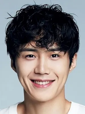 Kim Seon-ho