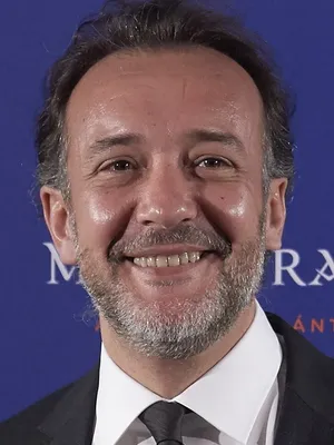 José Luis García Pérez