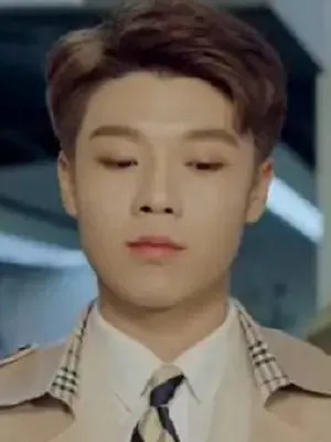 Xu Sheng Hua