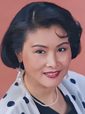 Lily Lai-Lai Liu