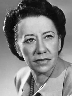 Flora Robson