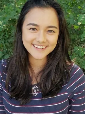 Kaja Chan