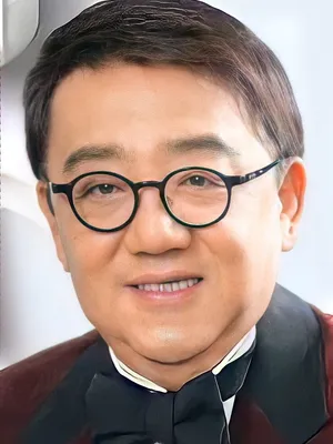 Michael Lai Siu-Tin