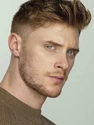 Max Parker