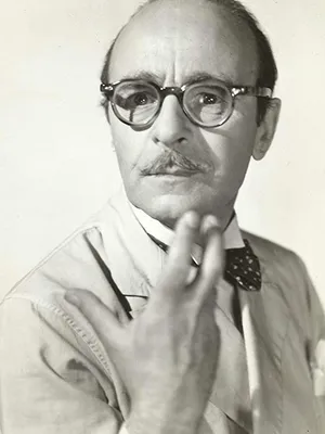 Mikhail Rasumny