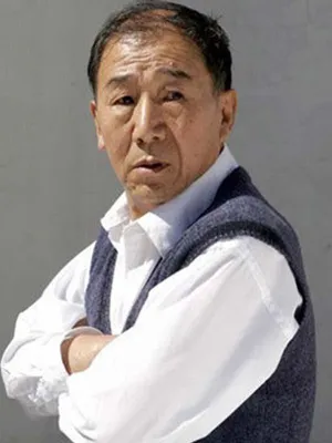 Su Tingshi