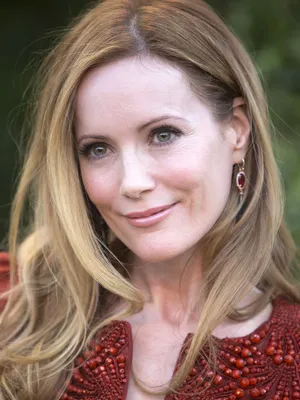 Leslie Mann