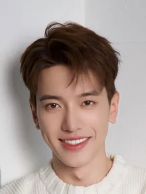Wanyan Luorong