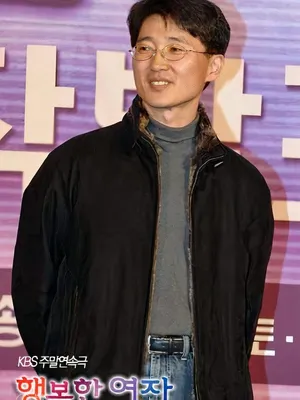 Kim Jong-chang