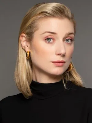 Elizabeth Debicki
