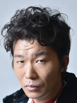 Tsutomu Takahashi