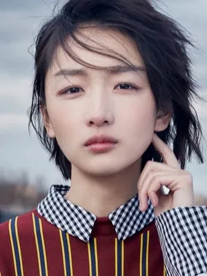 Zhou Dongyu