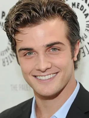 Beau Mirchoff