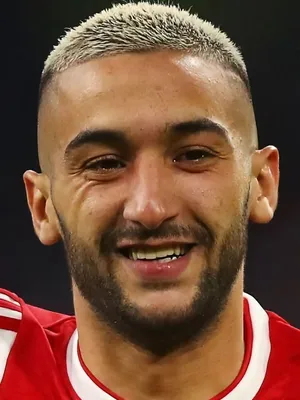 Hakim Ziyech