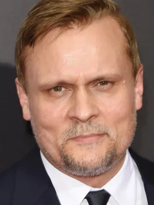 Carsten Nørgaard