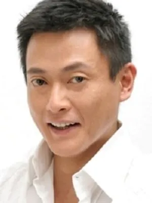 Marco Ngai Chun-Git