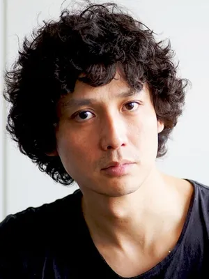 Masanobu Ando