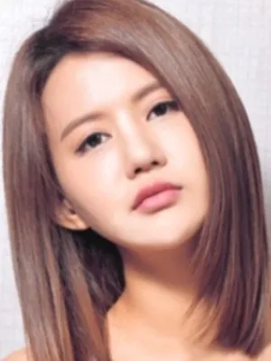 Oh Ji-hye