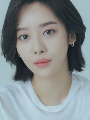Cha Joo-young
