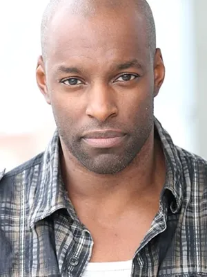 Colin Lawrence