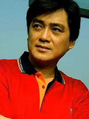 Michael Tong Chun-Chung