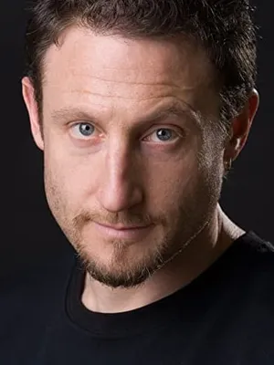 Neil Davison