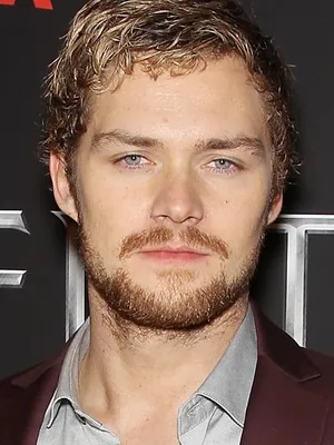 Finn Jones