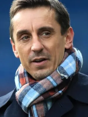 Gary Neville