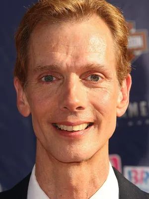 Doug Jones