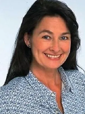Fiona Victory
