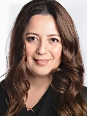 Elif İskender