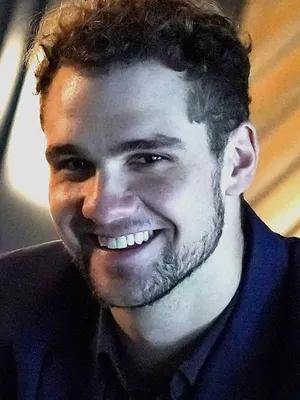 Peter Louis Chouinard