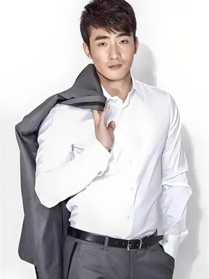 Wei Binghua