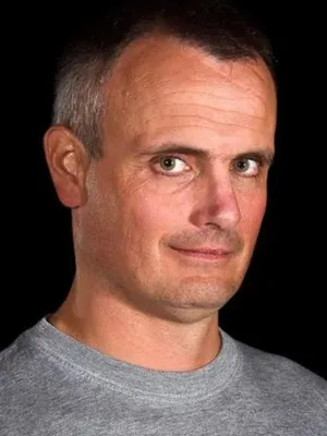 Alex Kobold