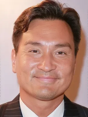 Geoffrey Wong Chi-Hung
