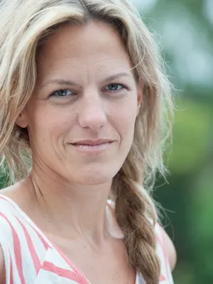 Janna Striebeck