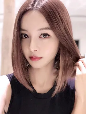 Cathryn Li